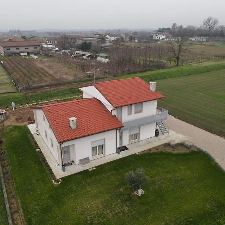 B&B Casetta 42 Volpino Eksteriør bilde