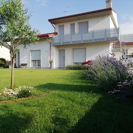 B&B Casetta 42 Volpino Eksteriør bilde