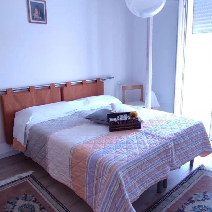 B&B Casetta 42 Volpino Eksteriør bilde
