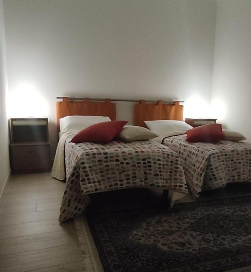 B&B Casetta 42 Volpino Eksteriør bilde
