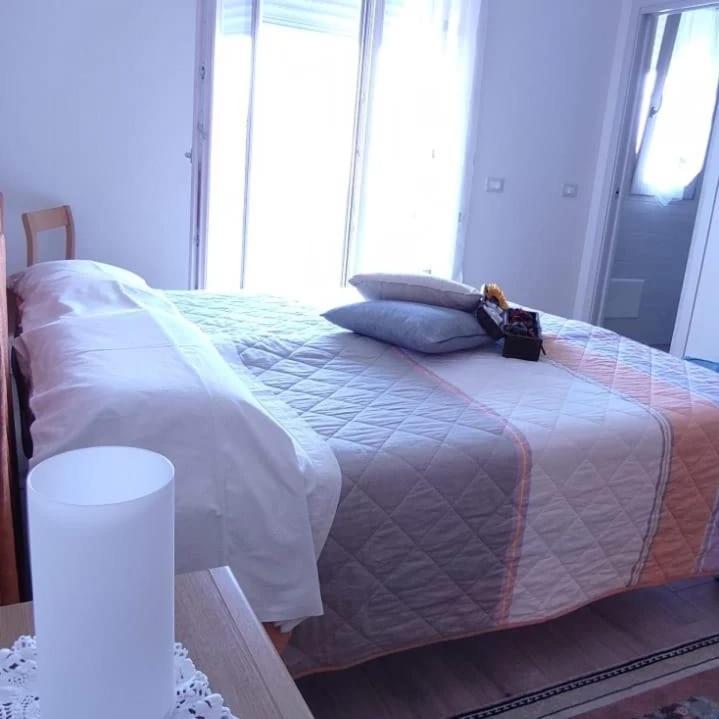 B&B Casetta 42 Volpino Eksteriør bilde
