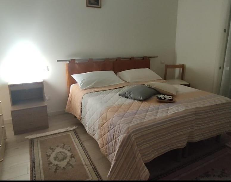 B&B Casetta 42 Volpino Eksteriør bilde