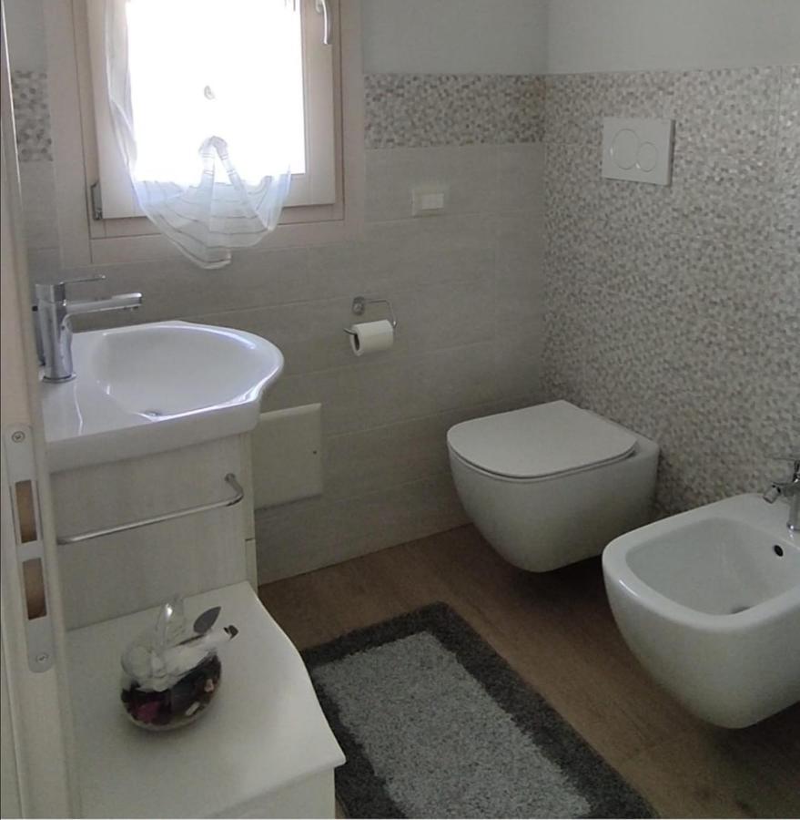 B&B Casetta 42 Volpino Eksteriør bilde